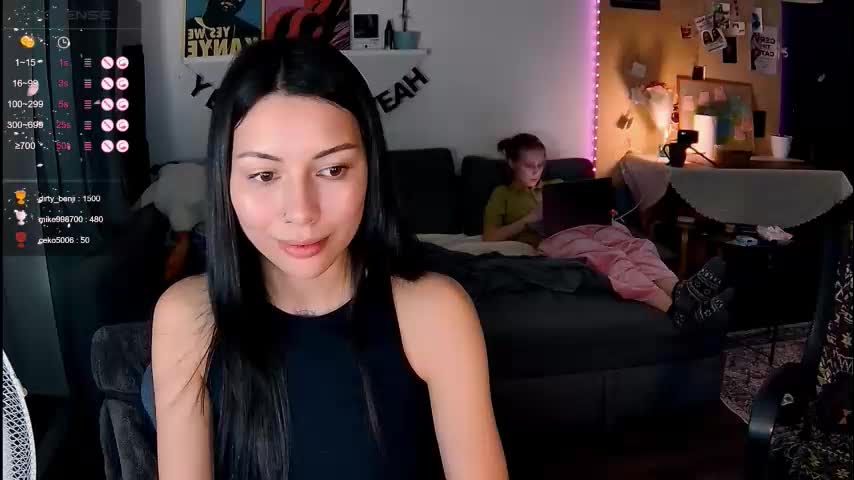 valorant_girl Cam Model Chat March 27, 2026