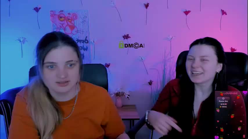 foxy_tease_ Cam Model Chat March 27, 2026