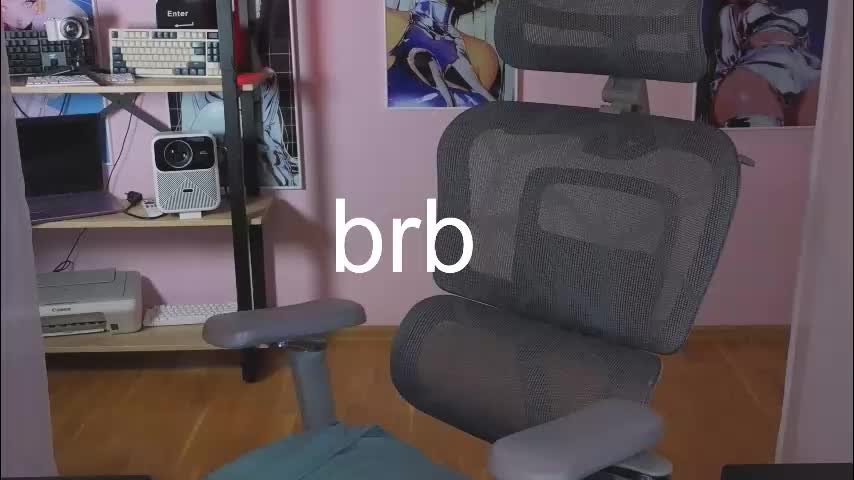 _lovelylove_ Cam Model Chat March 27, 2026