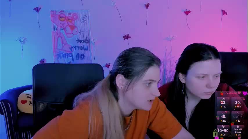 foxy_tease_ Cam Model Chat March 27, 2026