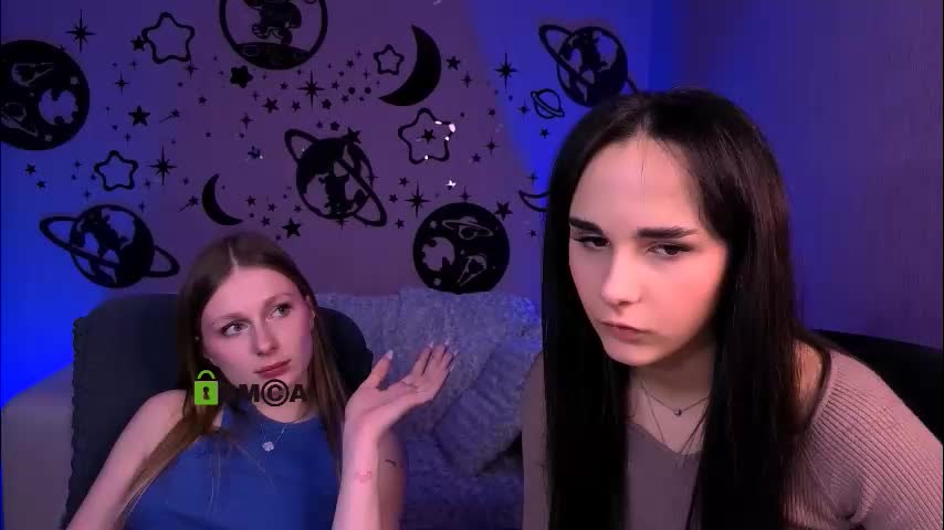 ariana_ross7 Cam Model Chat March 27, 2026