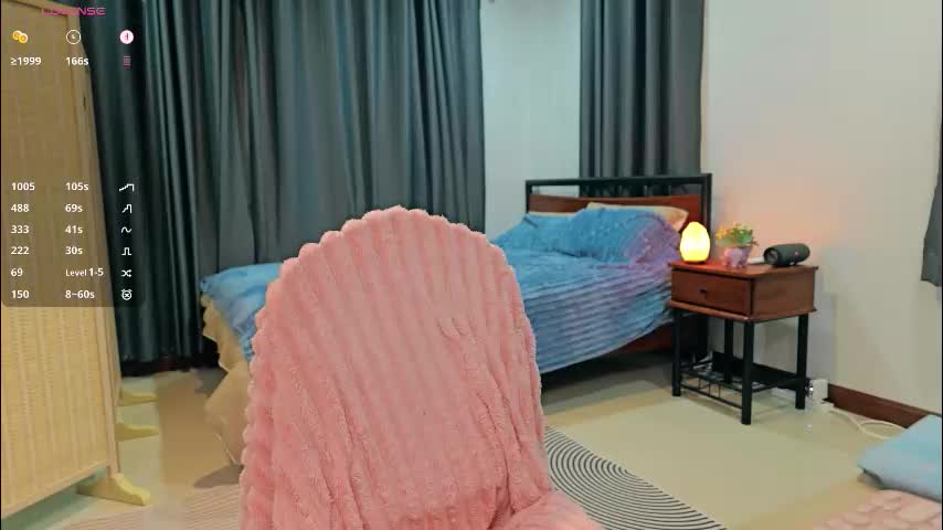 ellcrys Cam Model Chat March 27, 2026