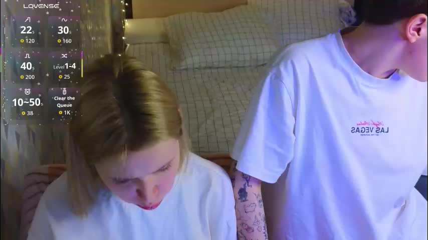 babees_eva Cam Model Chat March 27, 2026