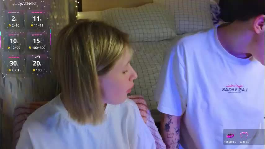 berry_assortment Cam Model Chat March 27, 2026