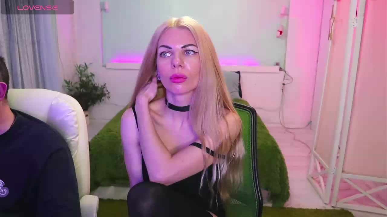 AlisaAleks Cam Model Chat March 27, 2026