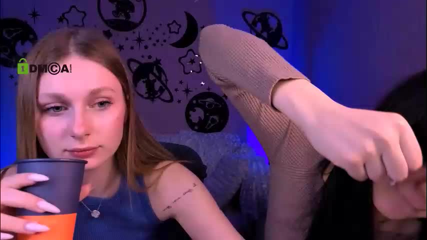 ariana_ross7 Cam Model Chat March 27, 2026