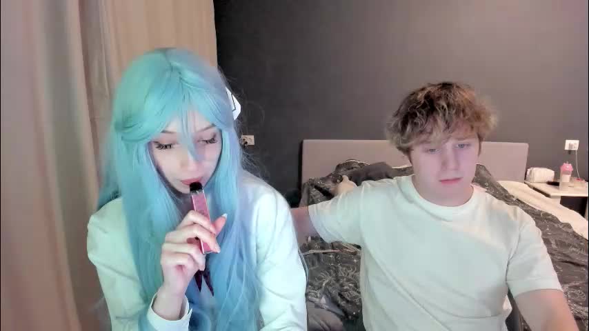 ariel_rouse Cam Model Chat March 27, 2026