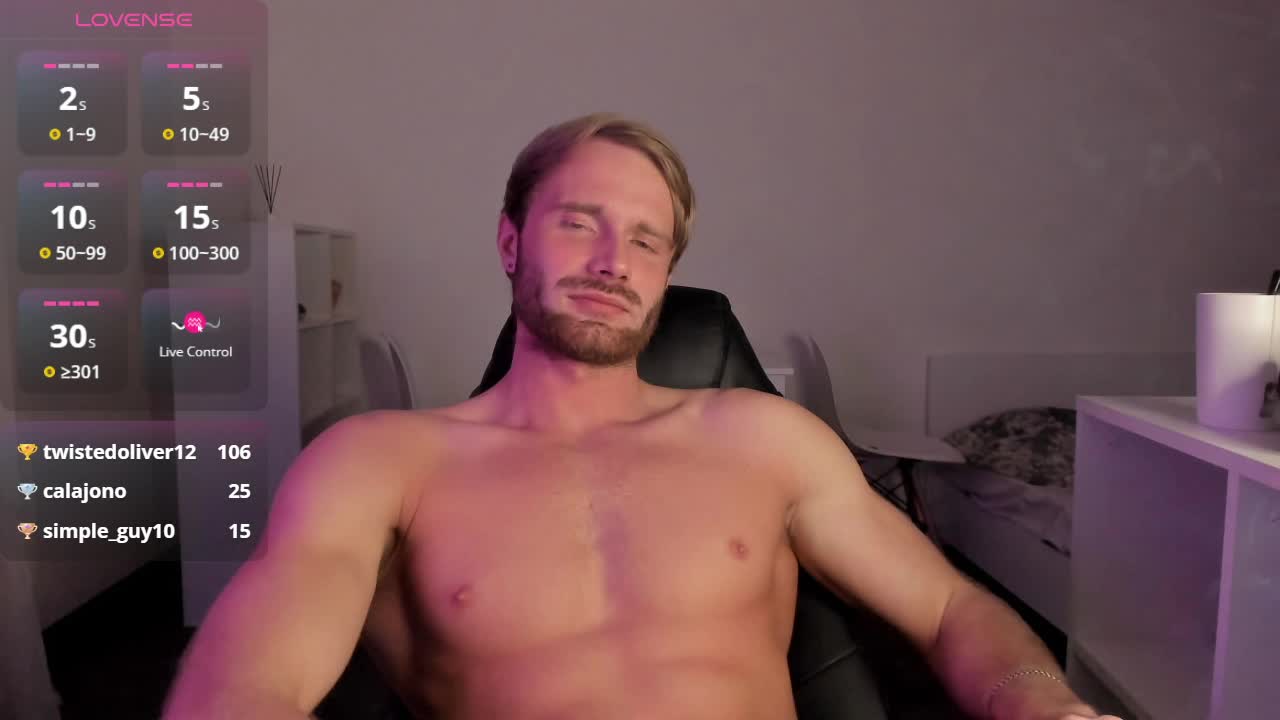 Paul-Rolex Cam Model Chat March 27, 2026