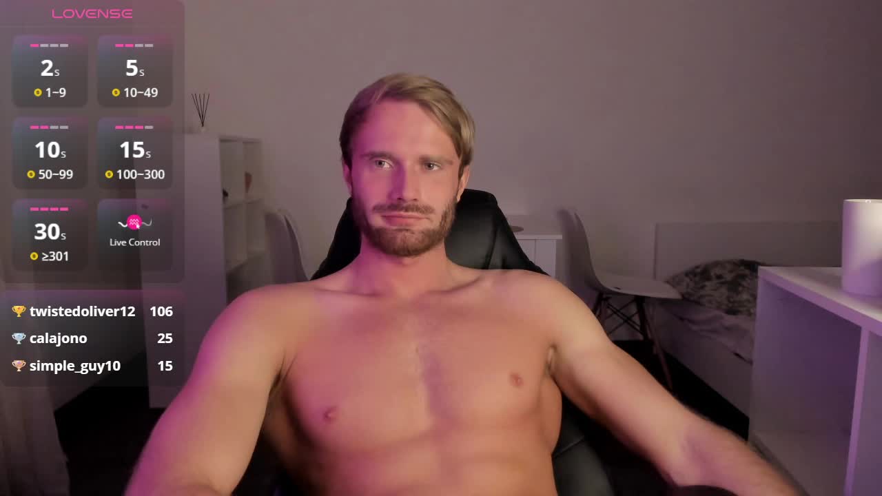 Paul-Rolex Cam Model Chat March 27, 2026