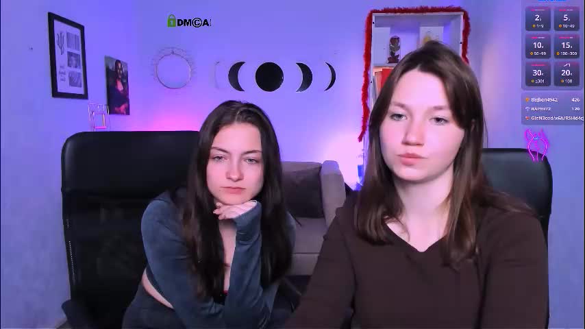 baby_hotte Cam Model Chat March 27, 2026