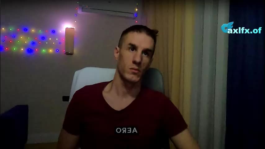 axl_fx Cam Model Chat March 27, 2026