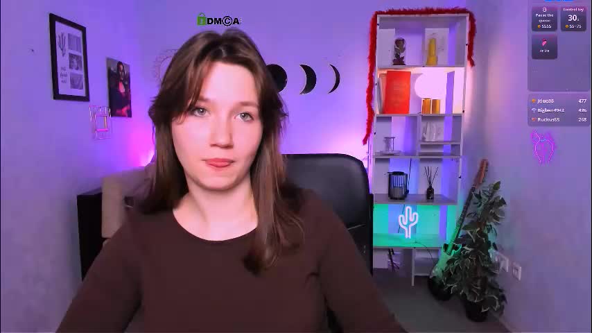 baby_hotte Cam Model Chat March 27, 2026