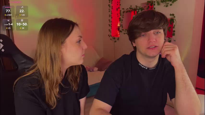 adrean_sofi Cam Model Chat March 27, 2026