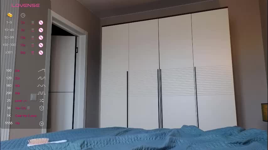 brightrays__ Cam Model Chat March 27, 2026