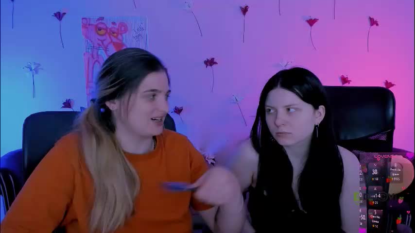 foxy_tease_ Cam Model Chat March 27, 2026