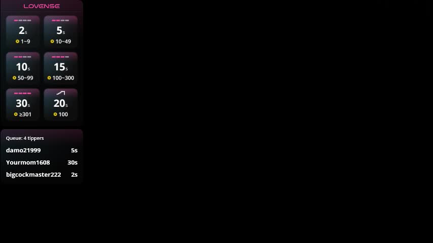 synop_sis Cam Model Chat March 27, 2026