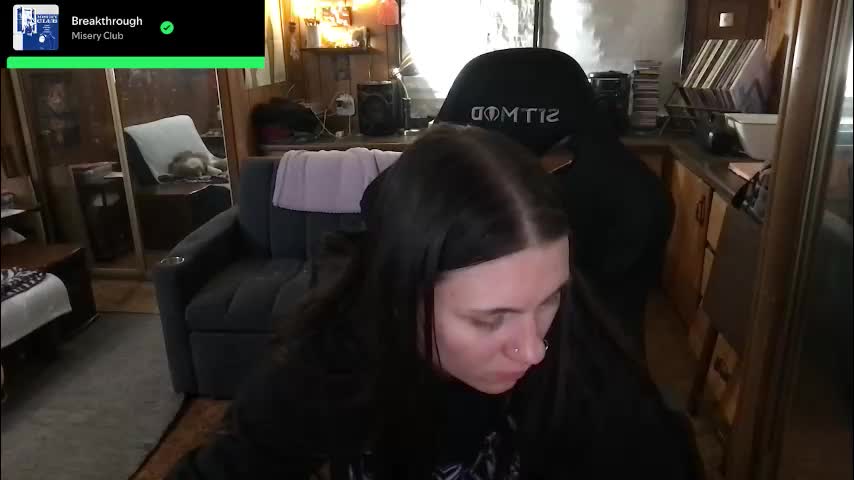 incognitoqueen Cam Model Chat March 27, 2026