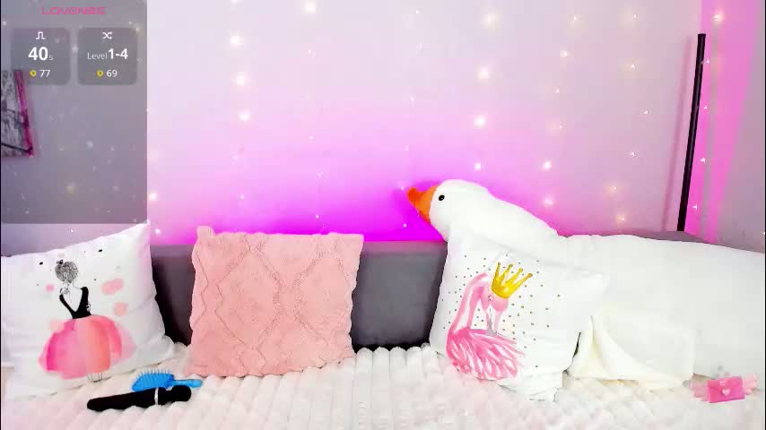 evarey_ Cam Model Chat March 27, 2026