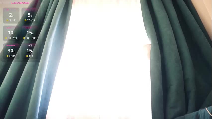 goddesseriss Cam Model Chat March 27, 2026