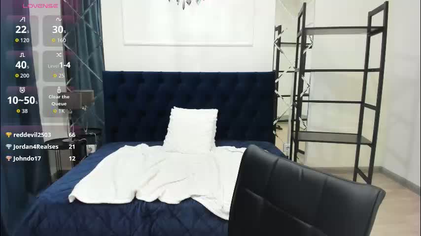 lorasunny Cam Model Chat March 27, 2026