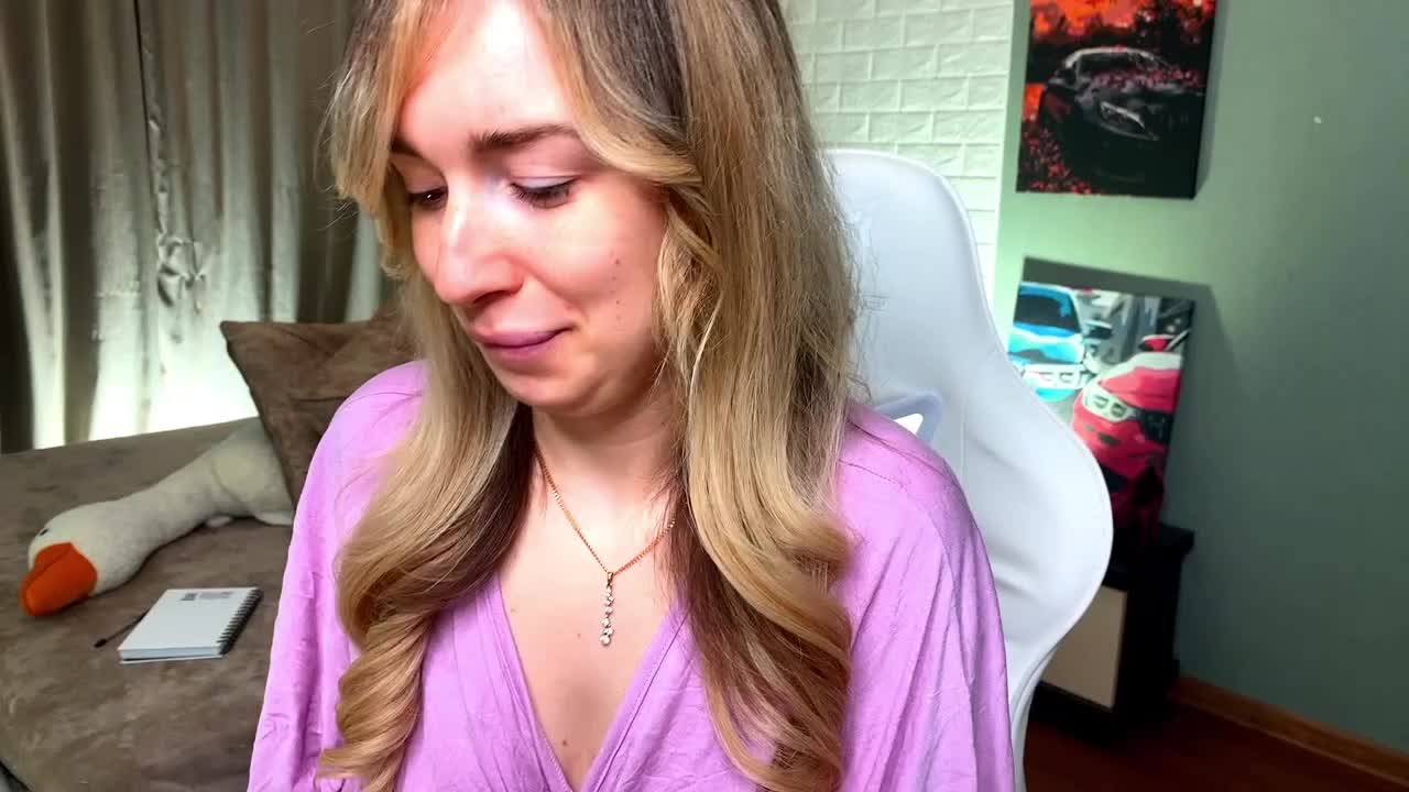 matreshka_ Cam Model Chat March 27, 2026