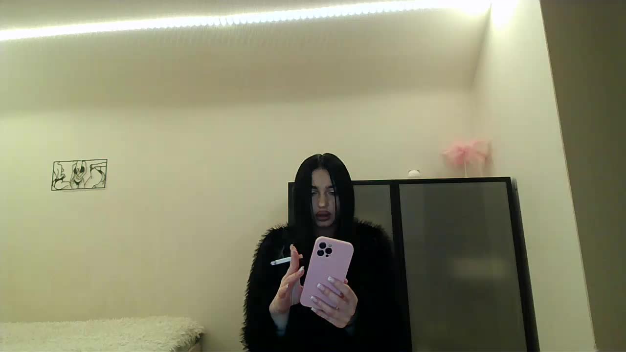 elizamars Cam Model Chat March 27, 2026