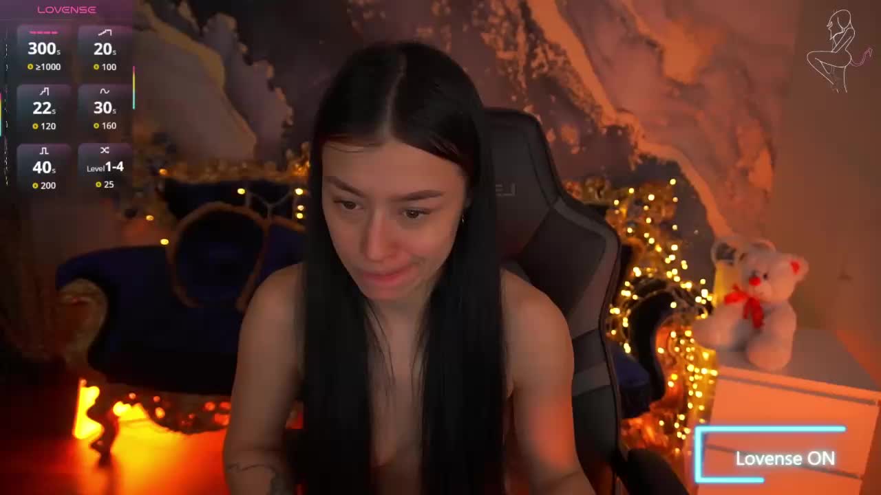 FataleNellie Cam Model Chat March 27, 2026