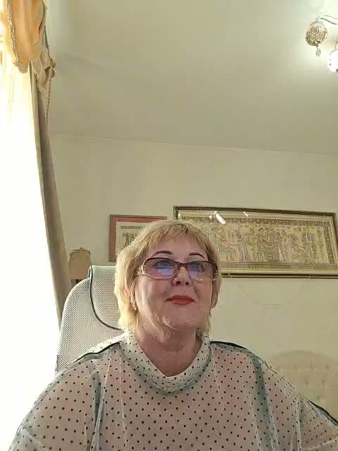 KarinkaSweet Cam Model Chat March 27, 2026