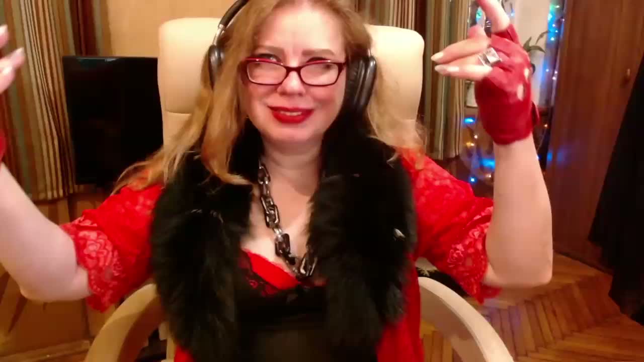 NormaGin Cam Model Chat March 27, 2026