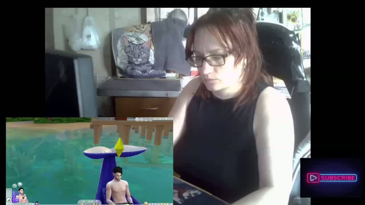 Tignari2000 Cam Model Chat March 27, 2026