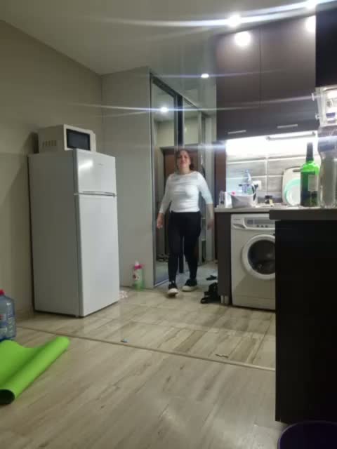 Kira183 Cam Model Chat March 27, 2026