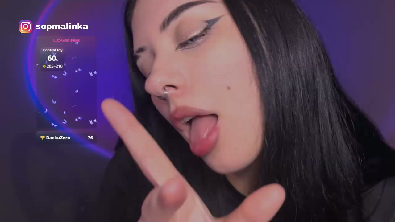 mali_doll Cam Model Chat March 27, 2026