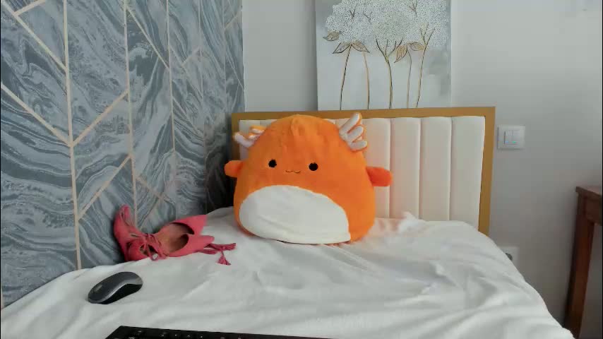 zaraagnes Cam Model Chat March 27, 2026