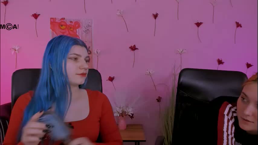 casey_meow_ Cam Model Chat March 27, 2026