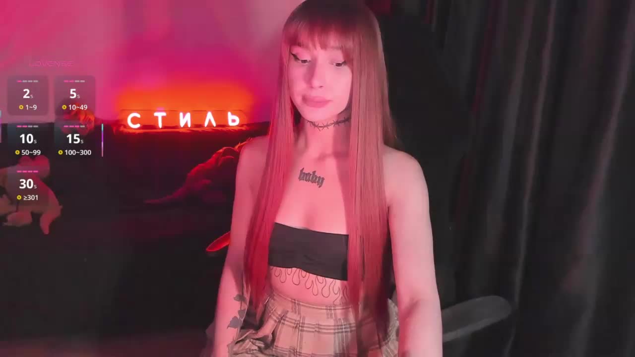 AshMila Cam Model Chat March 27, 2026