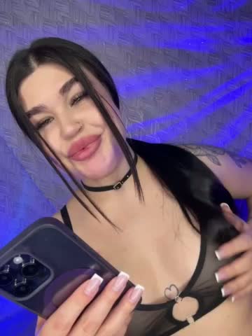 suchka-black- Cam Model Chat March 27, 2026