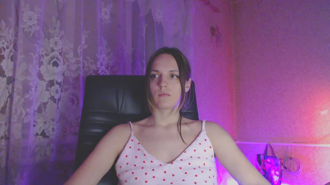 Babymuro4ka Cam Model Chat March 27, 2026