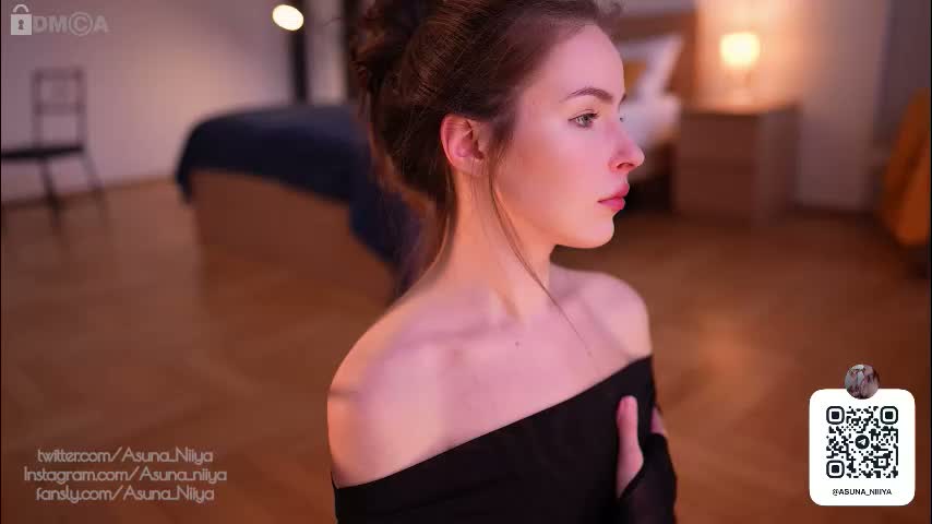 asuna_niiya Cam Model Chat March 27, 2026