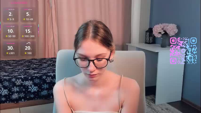 sunnivagaillard Cam Model Chat March 27, 2026