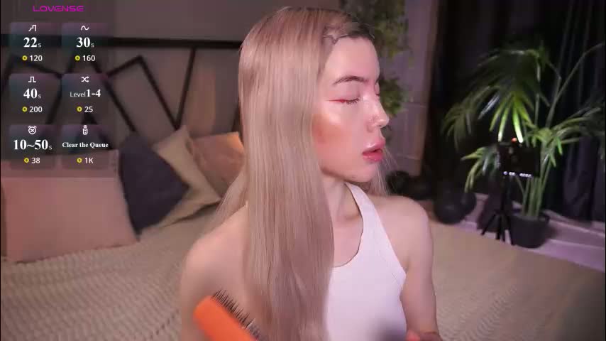 lindathacker Cam Model Chat March 27, 2026