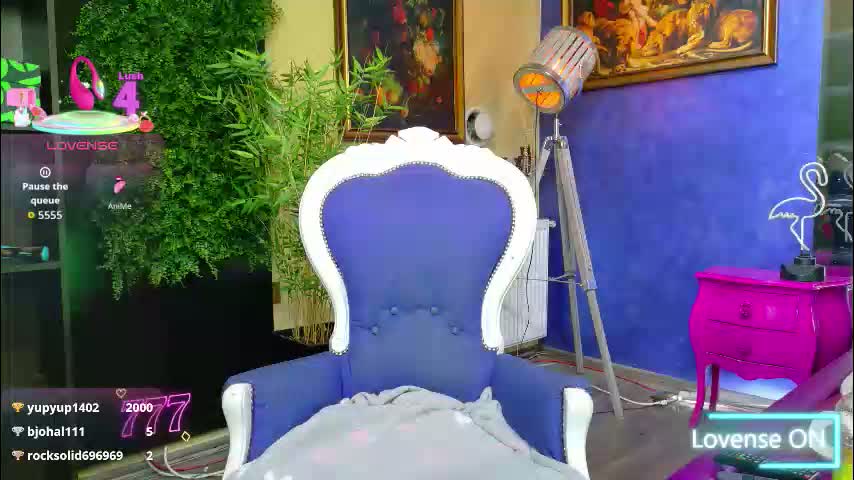 nicollepalmer Cam Model Chat March 27, 2026