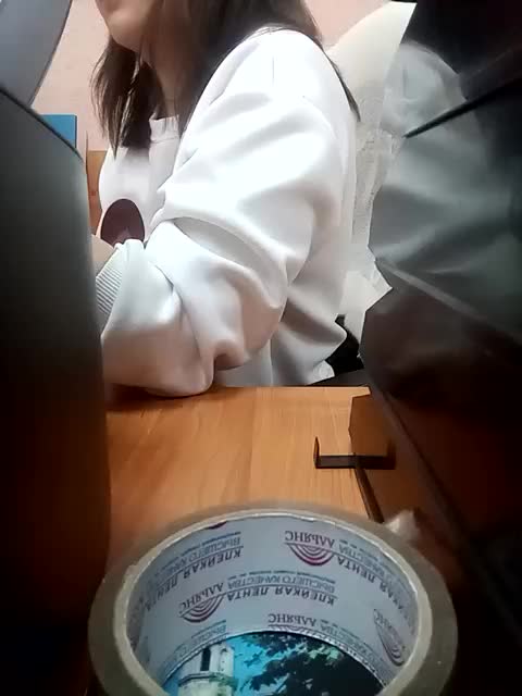 Molii-Molii35 Cam Model Chat March 27, 2026