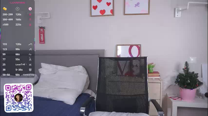 hasta_la_kissy Cam Model Chat March 27, 2026