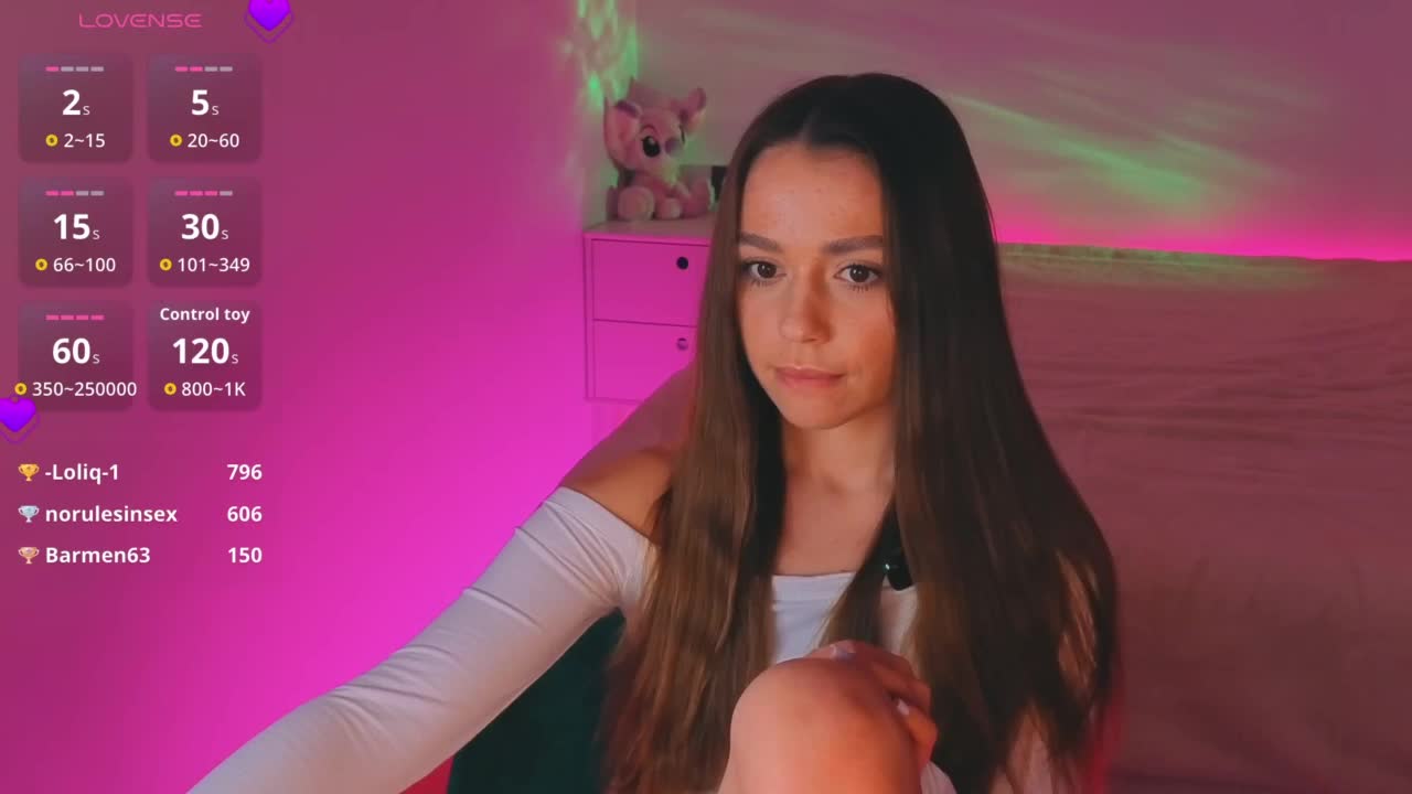 Myshastik Cam Model Chat March 27, 2026