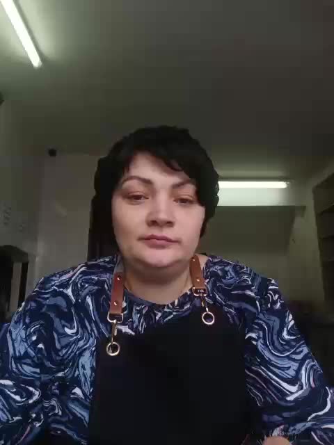 Ailin2 Cam Model Chat March 27, 2026