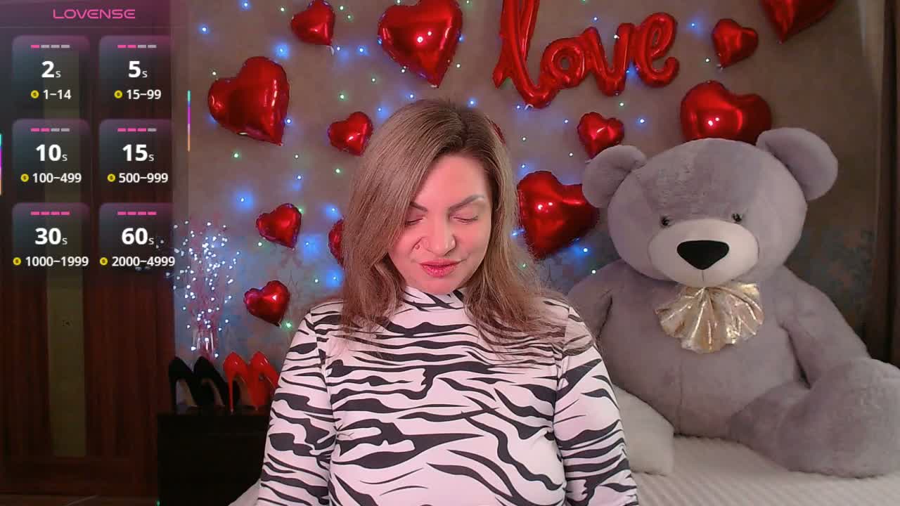 TerriLaxxx Cam Model Chat March 27, 2026