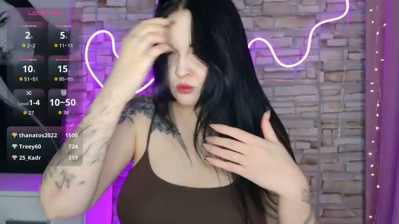 _baby_li Cam Model Chat March 27, 2026