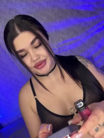 suchka-black- Cam Model Chat March 27, 2026