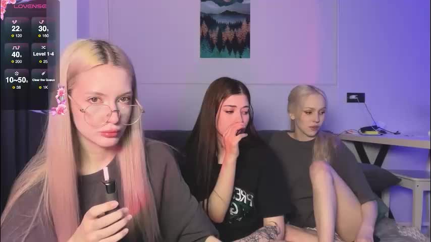 mmkakpoxyi22 Cam Model Chat March 27, 2026