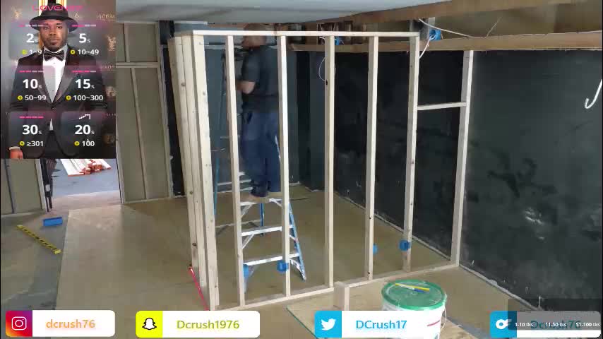 dcrush76 Cam Model Chat March 27, 2026